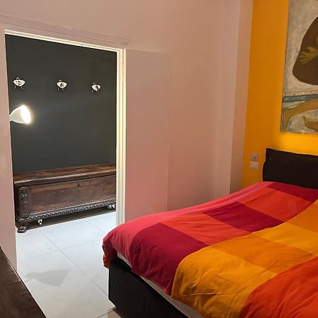 רומא Casa Benso - Near Vatican City And Navona Square מראה חיצוני תמונה